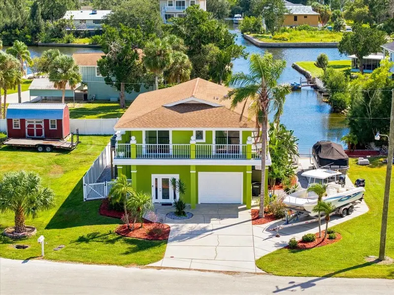 6744 Seaview Blvd, FL
