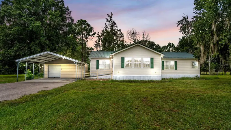 6250 Green Pond Rd, FL