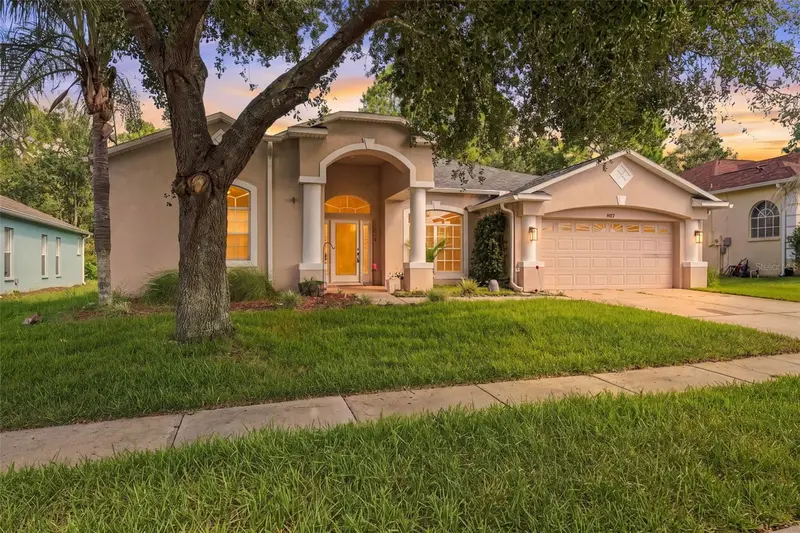 Sterling Hill listing