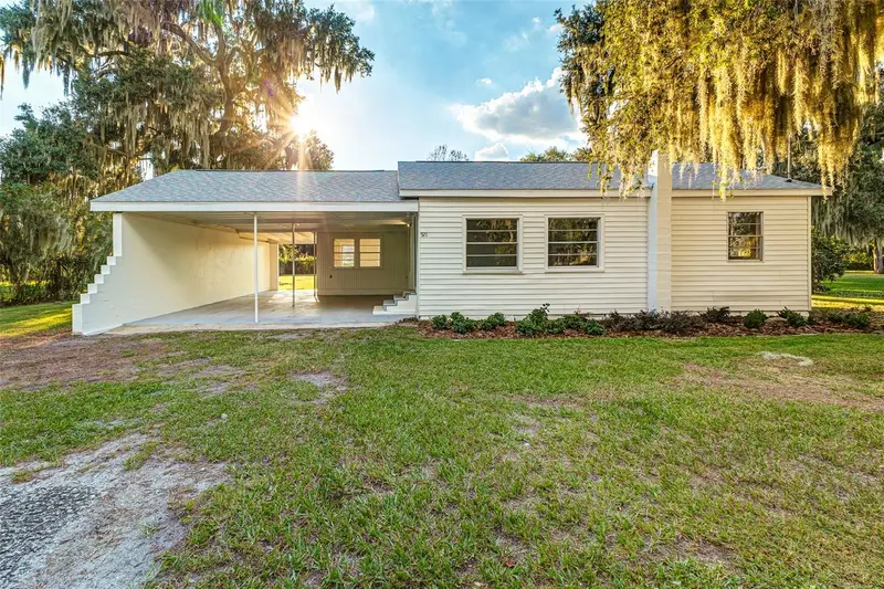 521 N Tecumseh Ave, FL