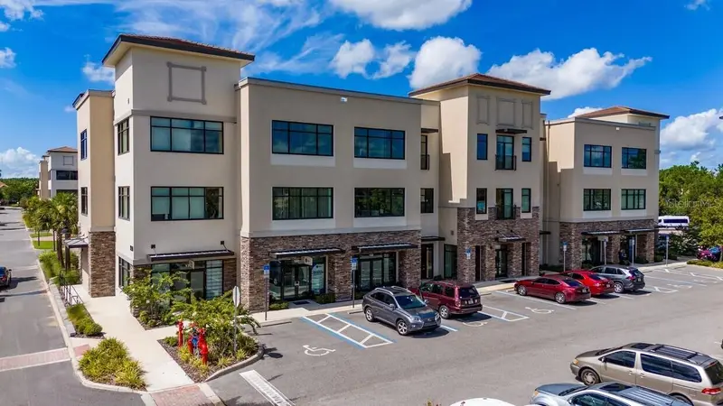 13550 Village Park Dr #U275, FL