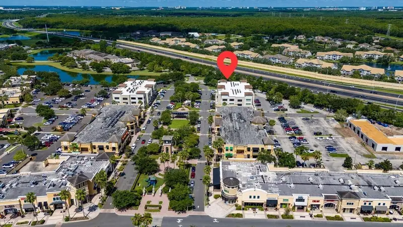 13550 Village Park Dr #U275, FL