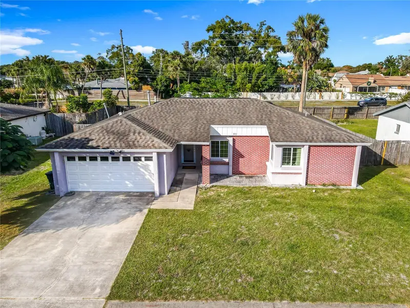 1051 Alameda Dr, FL
