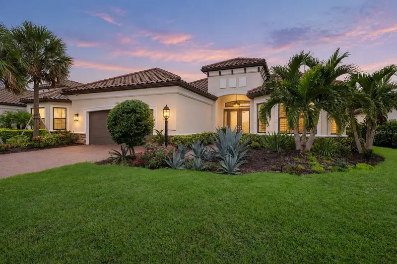 3860 Santa Caterina Blvd, FL