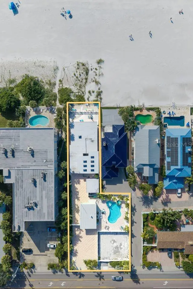 1512 Gulf Blvd, FL
