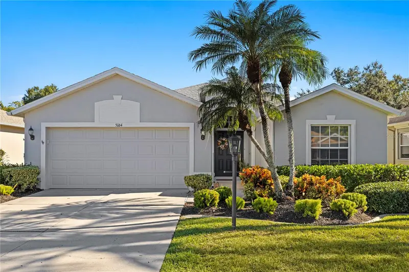 5064 Creekside Trl, FL