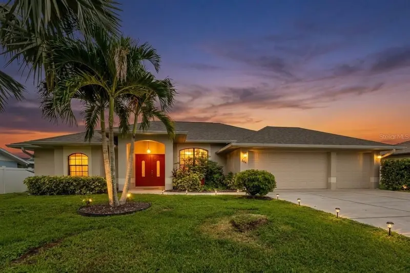 3205 Rock Creek Dr, FL