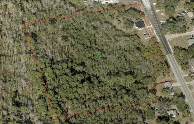 202 S Kepler Rd, FL