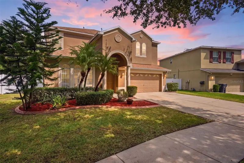 2524 Cross More St, FL
