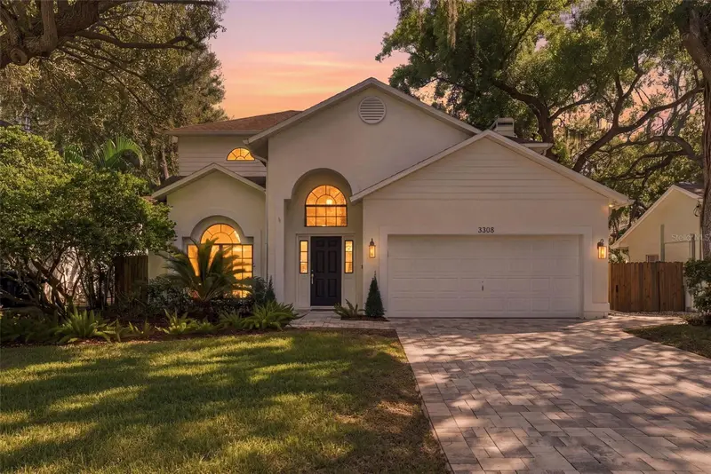 3308 W Villa Rosa St, FL
