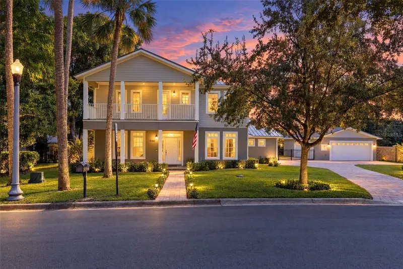 120 Minnehaha Rd, FL