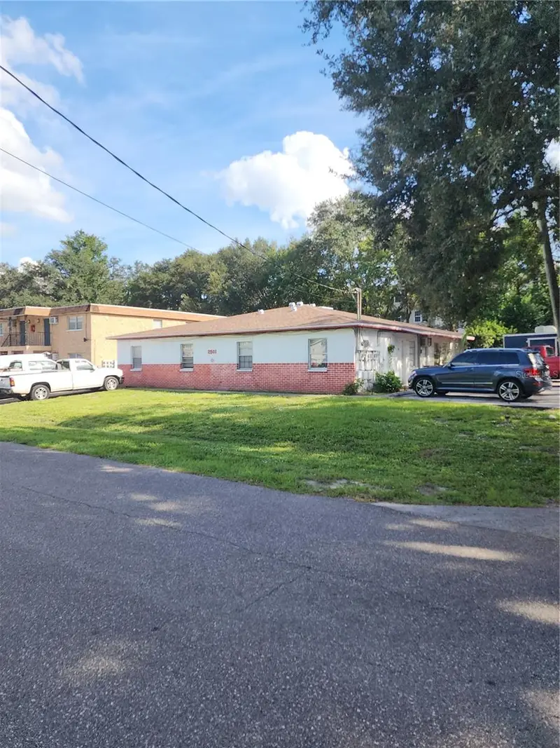 2501 Irene St, FL