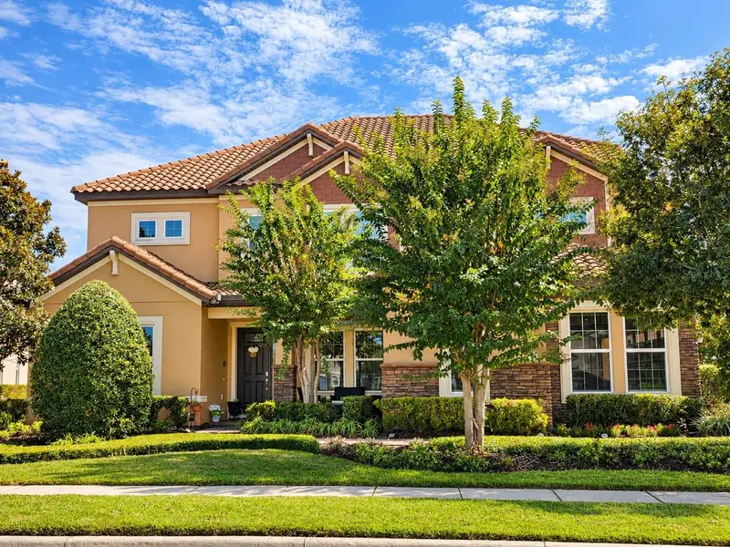 7747 Green Mountain Way, FL