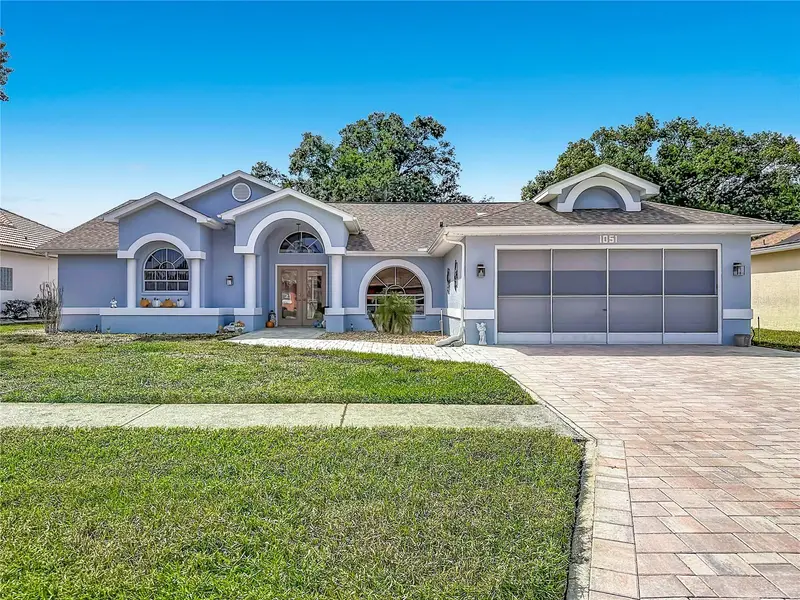 1051 Hook Dr, FL