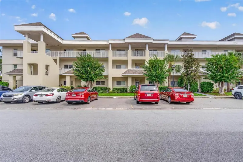 2210 Utopian Dr E #203, FL