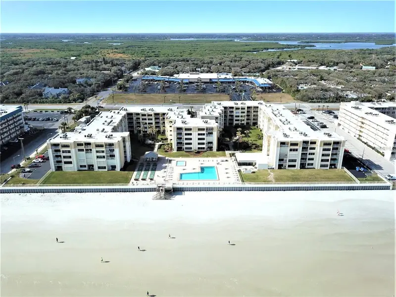4175 S Atlantic Ave #5130, FL