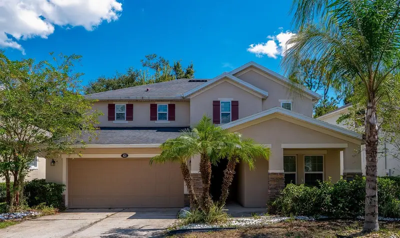 421 Champion Ridge Dr, FL