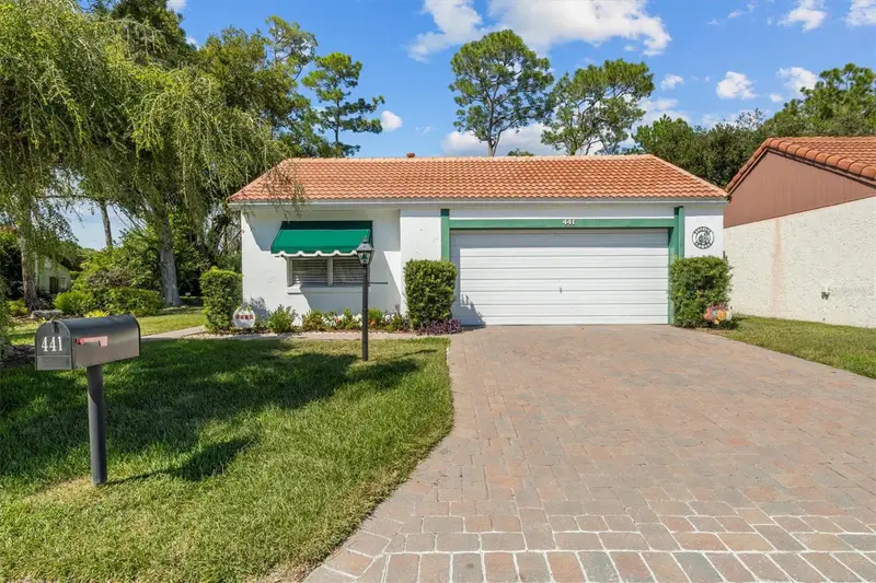 441 San Jose Dr, FL