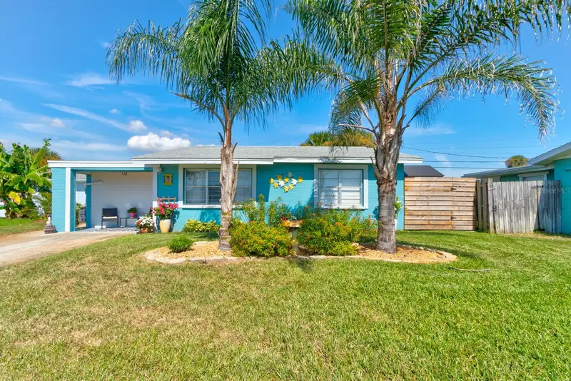 14 Tropical Dr, FL