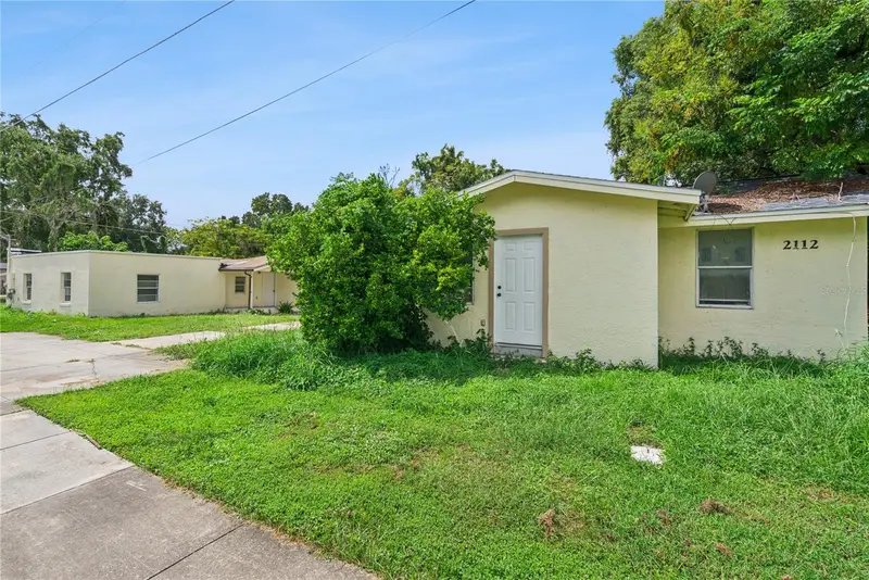2112 Lee St, FL