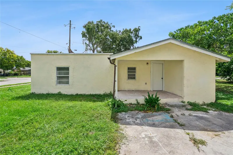 2112 Lee St, FL
