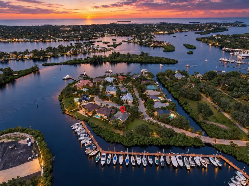 1161 Marina Dr, FL