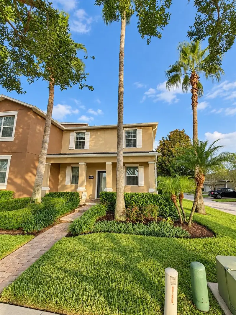 Winter Garden listing