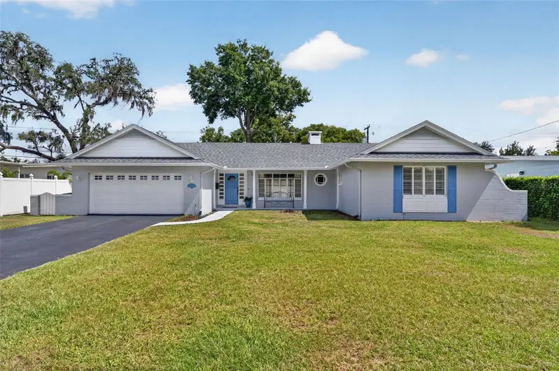 200 Seneca Trl, FL