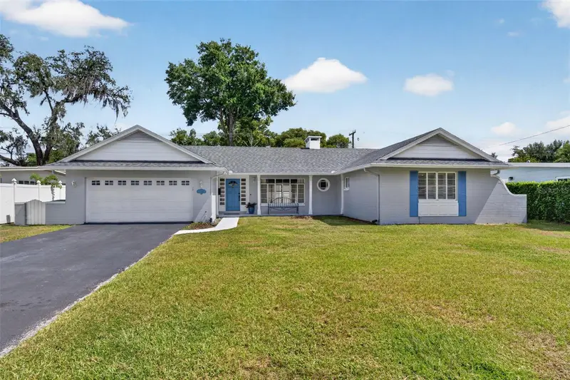 200 Seneca Trl, FL