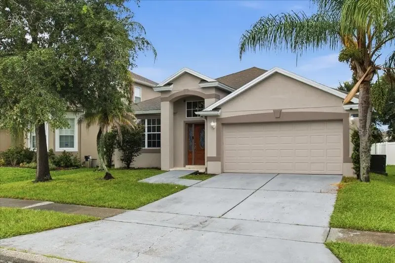 15319 Montesino Dr, FL