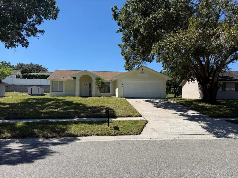 400 Ashbourne Dr, FL