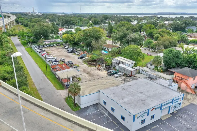 407 N 22nd St, FL