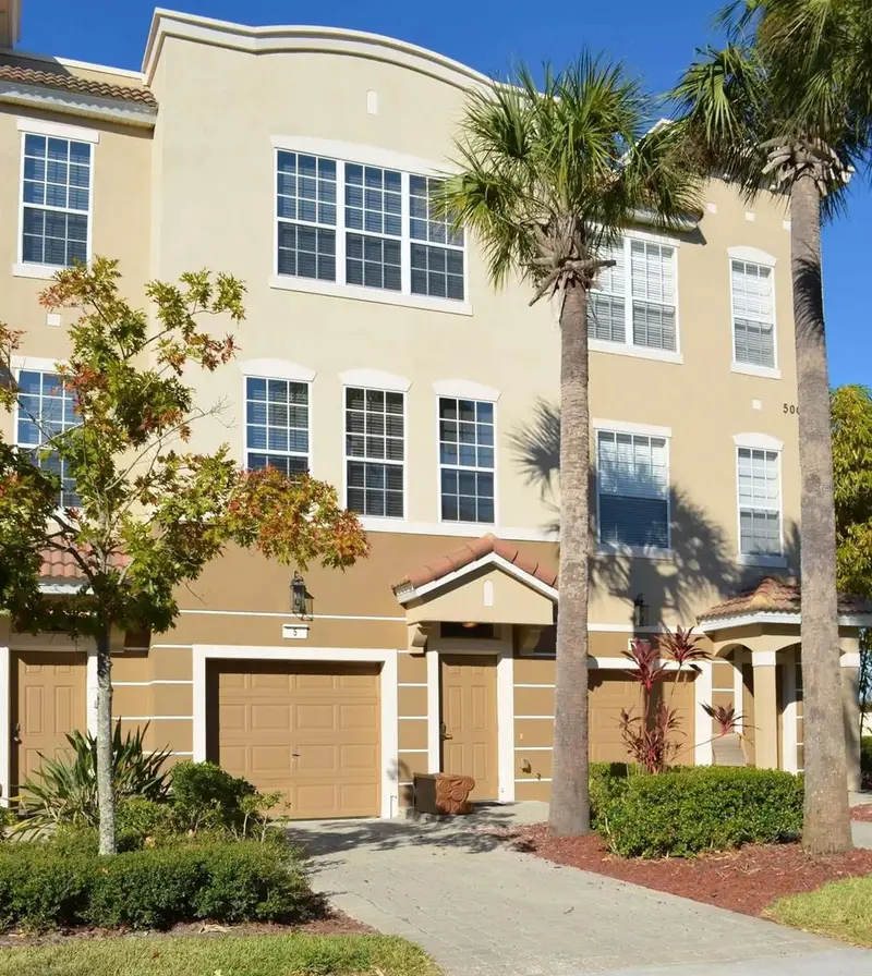 5002 Tideview Cir #5, FL