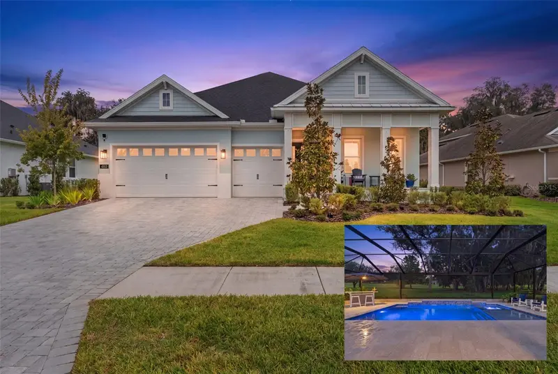 4552 Southern Valley Loop, FL
