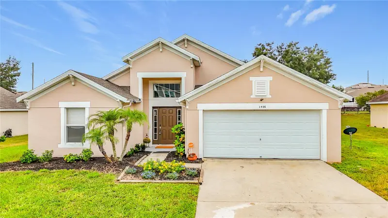 1406 Vista Del Lago Blvd, FL