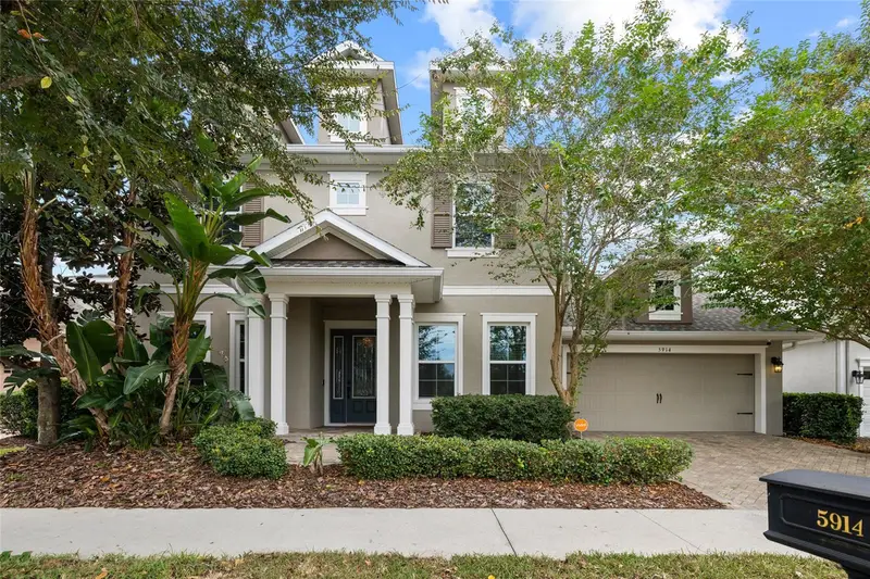 5914 Shell Ridge Dr, FL
