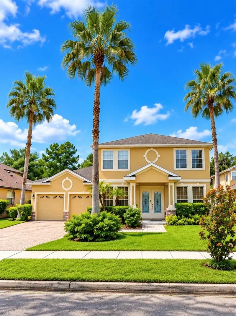7438 Chelsea Harbour Dr, FL