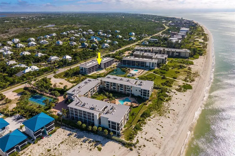 2737 W Gulf Dr #225, FL