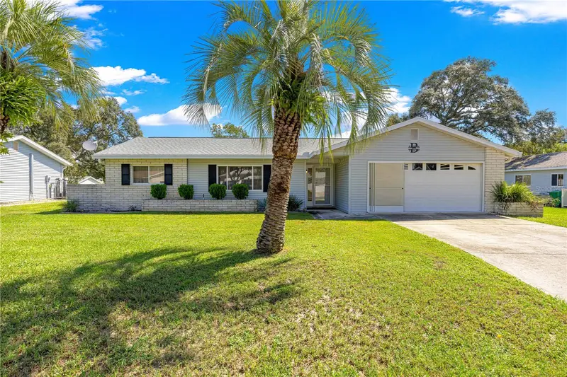 Palm Cay listing