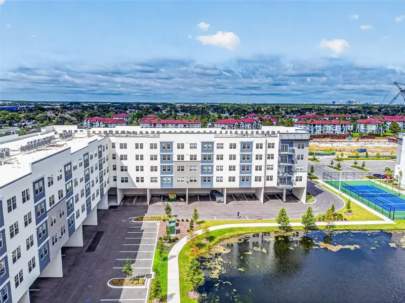 5563 Millenia Park Blvd #517, FL