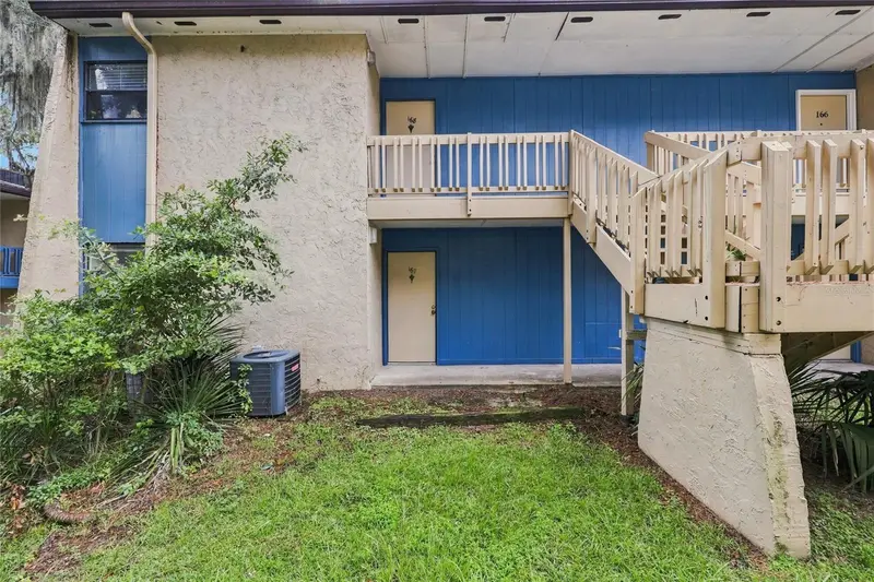 2811 Sw Archer Rd #T167, FL