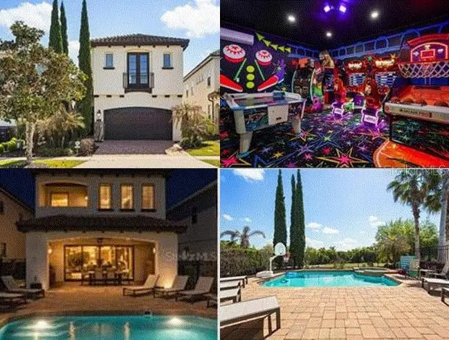 1097 Castle Pines Ct, FL