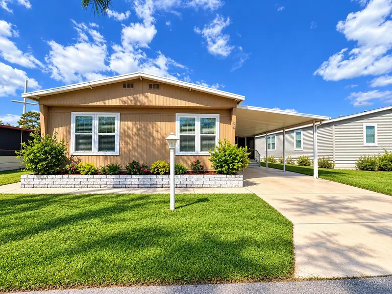 921 Faith Cir E #35, FL