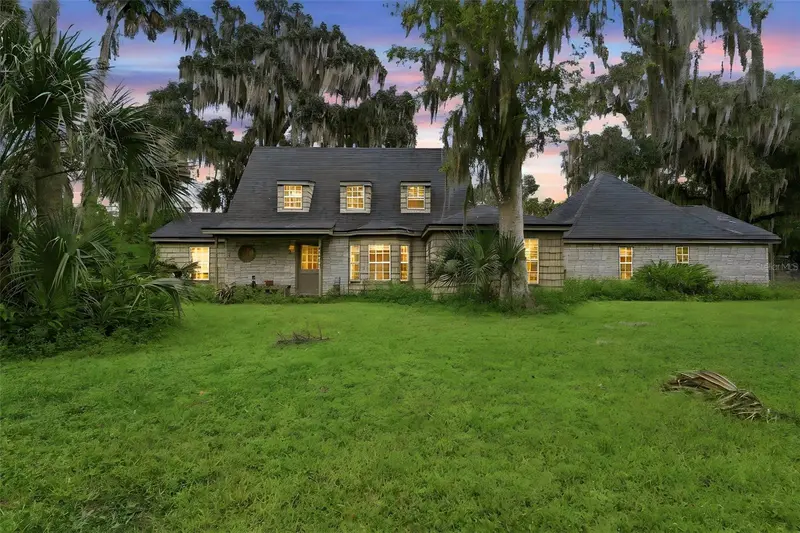 1640 Horseshoe Rd, FL