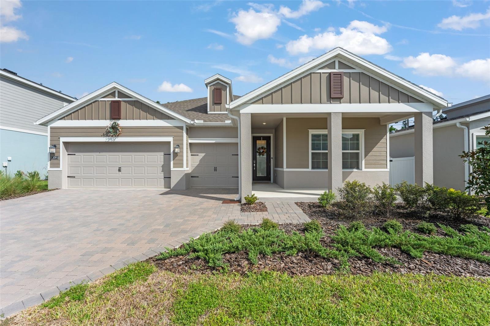 2095 Rider Rain Ln, FL