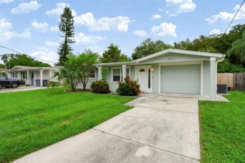 Holiday Hill listing