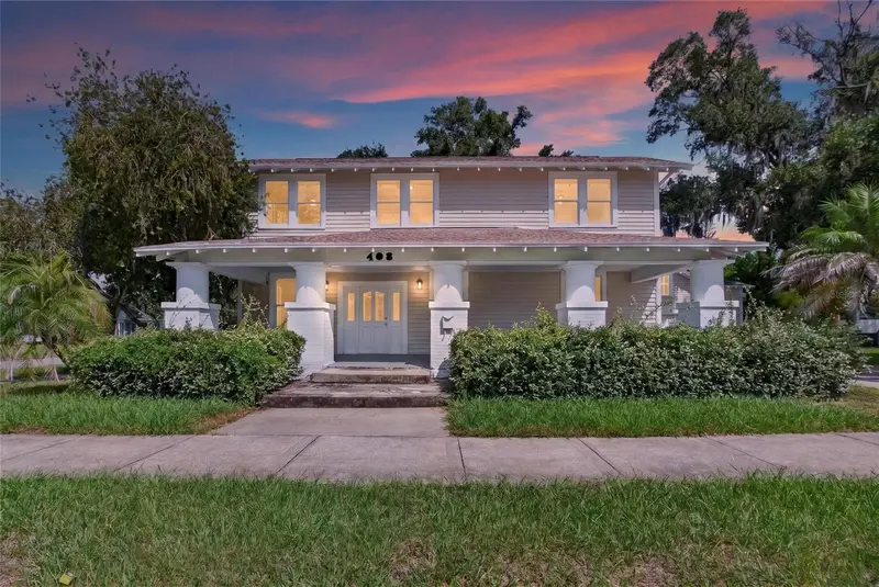 408 W Herring St, FL
