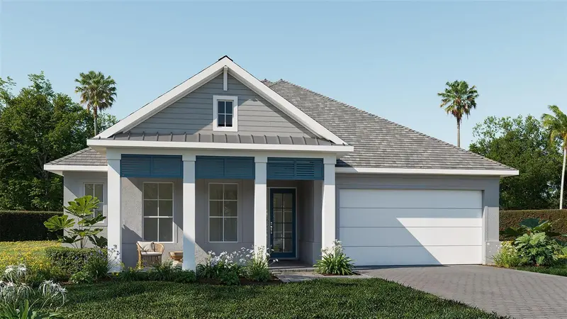Southern Hills Plantation pending