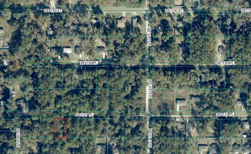 Tbd Se 131st Pl, FL