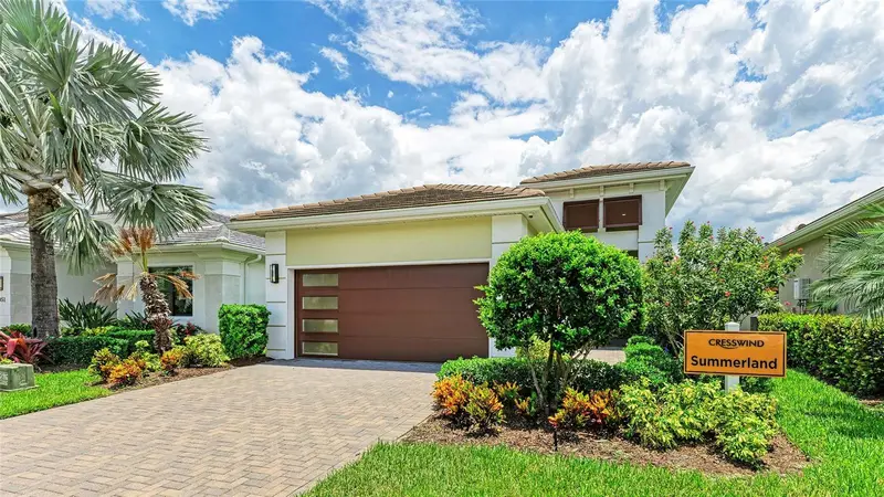Cresswind Lakewood Ranch listing